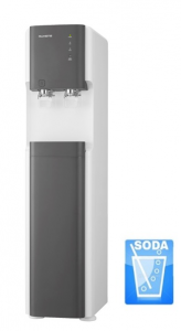 Ruhens WHP-2010 SODA  - dystrybutor wody z lampą UV
