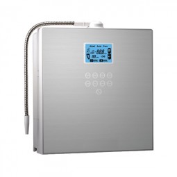 Jonizator Lydia Turbo - 9 płyt + gratis filtr z ultrafiltracją