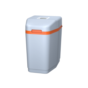Aquaphor S500 - kompaktowy zmiękczacz wody