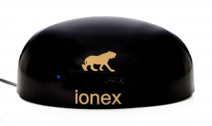 Efektywny jonizator powietrza IONEX