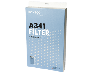 Filtr/wkład A341 do oczyszczacza Boneco P340